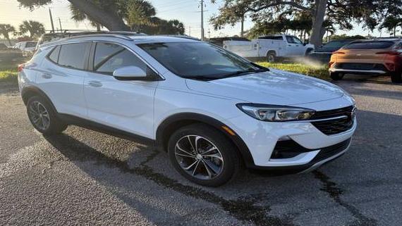 BUICK ENCORE GX 2023 KL4MMDS24PB052610 image BUICK ENCORE GX 2023 KL4MMDS24PB052610 image